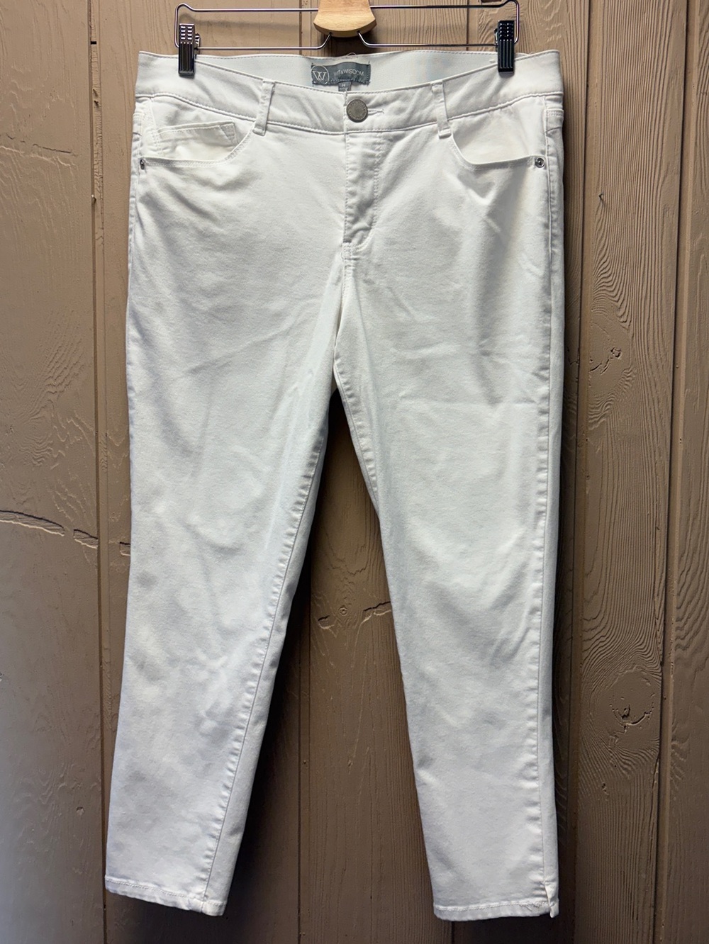 Wit & Wisdom Pants